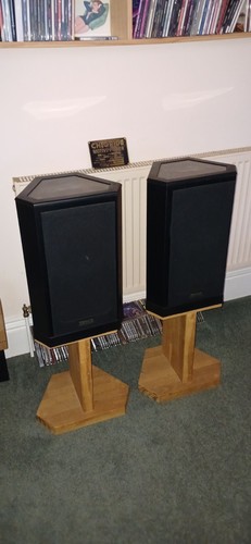 Tannoy 609 hifi - 609,