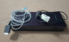 One connect box Samsung 55" 4K