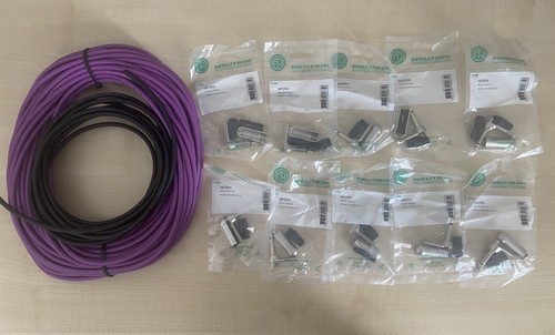 Diy guitar cable bundle - guitar,