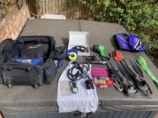 SCUBA Diving Kit Job Lot