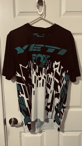 Yeti bike factory cycling - factory,