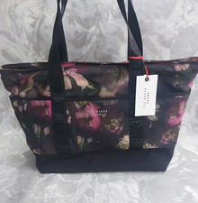Ted Baker Seren Large Black