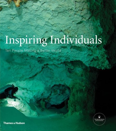 Inspiring individuals ten - individuals:,
