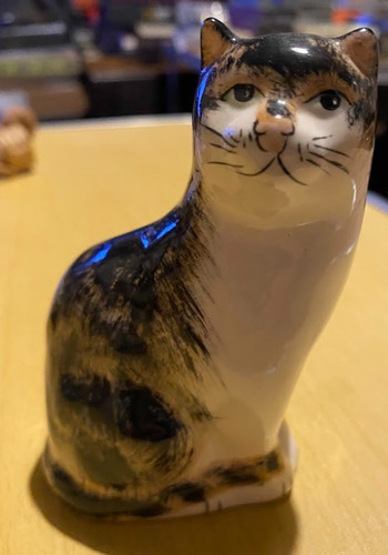 Toni raymond pottery - -, small