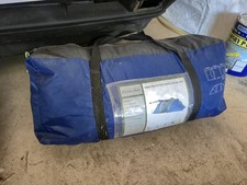 Pro Action 6 Person, 2 Room