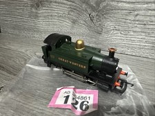 Hornby Great Western 101 Loco