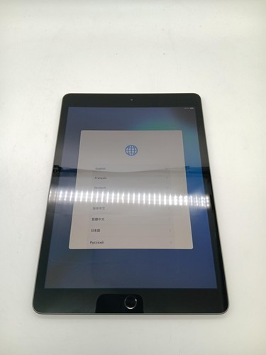 Apple ipad 8th - ipad, 32gb