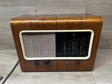 Vintage PYE Cambridge England