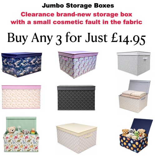 Large collapsible storage - collapsible,