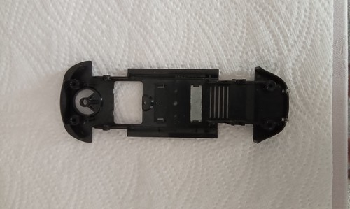 Brand new chassis for