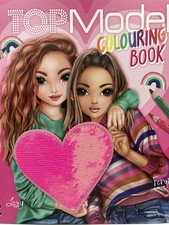 Depesche Top Model Colouring &