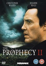The prophecy dvd - -,