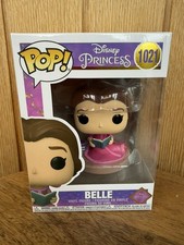 Funko Pop! Disney Princess