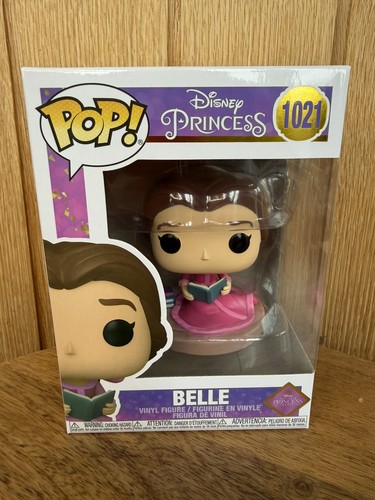 Funko pop disney princess - pop!,