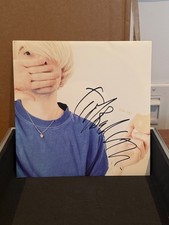 Tim Burgess The Economy 7" O