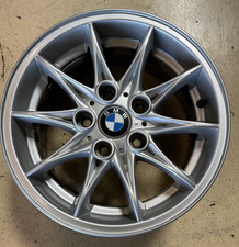 BMW Z4  16 x 7 2003 - 2005 OEM