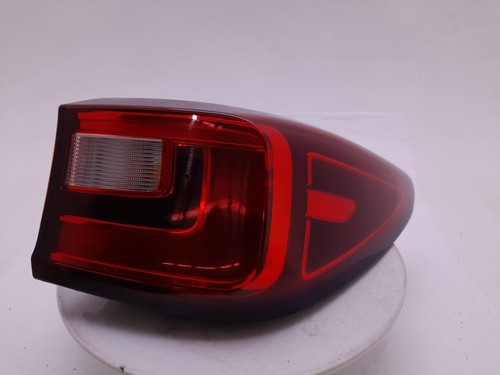 Tail light rear lamp - light,
