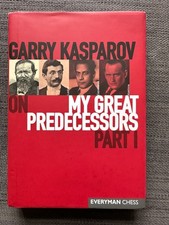 Garry kasparov great - garry,