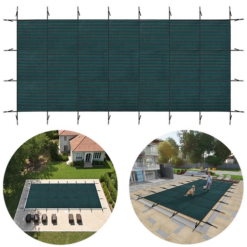 Inground pool cover - inground,
