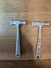 Blue Bird Toffe Hammer And