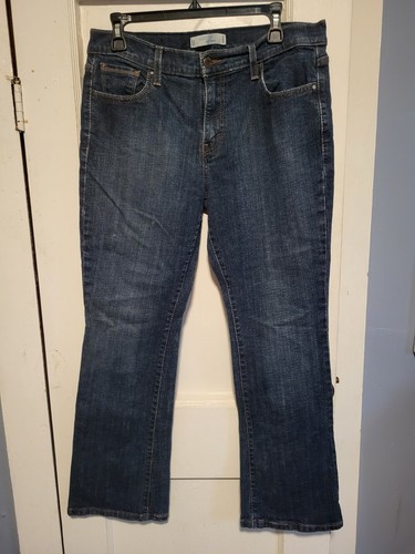 Levi 500 series bootcut - 500,