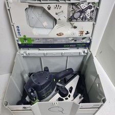 Festool OF 1400 EBQ - Plus