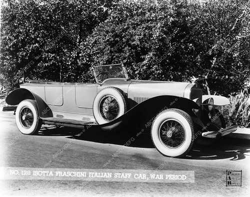 Isotta fraschini italian - },
