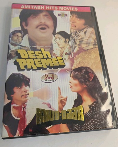 Amitabh bachchan hits 1 - amitabh, 2