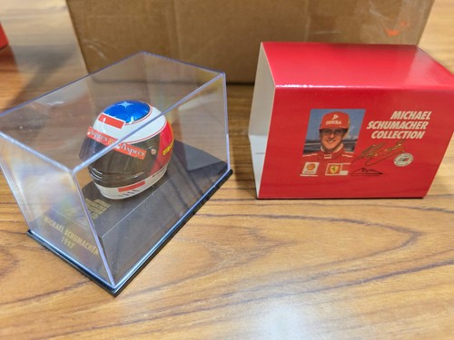 Minichamps michael - 1/8,