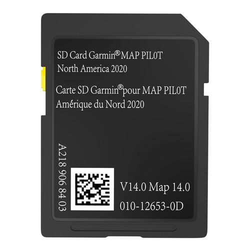 Navigation card compatible - navigation, sd