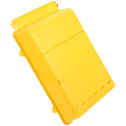 Mail box for - box,