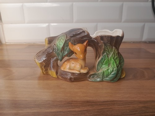 Hornsea fauna vases flower - vases,