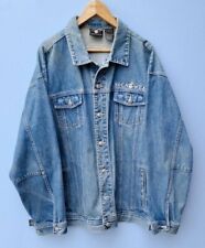 Rocawear Denim Jacket XXXL 