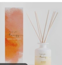 Avon Time For Energy Reed