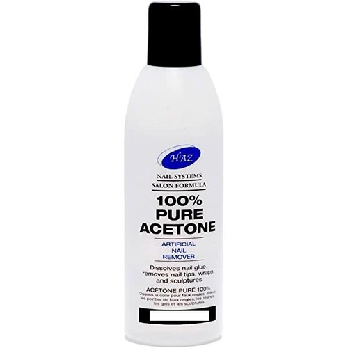 Haz 100 pure - haz,