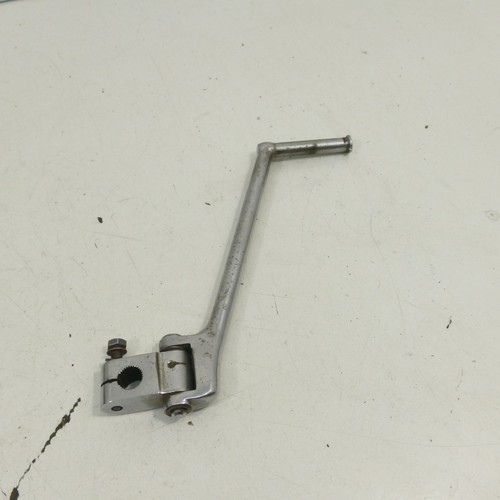 Honda 750 kickstart - 750, kicker