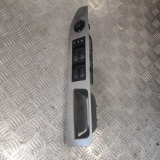 2008 CHRYSLER 300C DRIVER SIDE RIGHT WINDOW CONTROL SWITCH 04602781AA