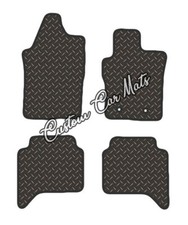 CUSTOM FIT FORD RANGER