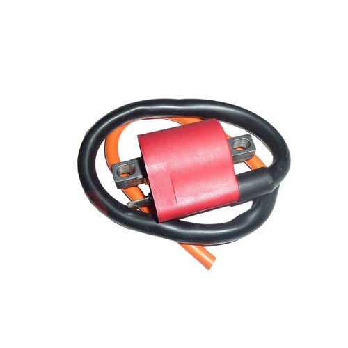 High voltage racing coil for - voltage,