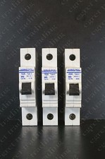 Dorman Smith Loadlimiter 10A