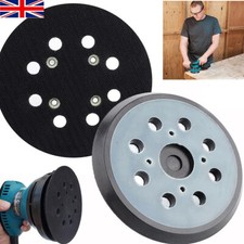 125mm Orbital Sander Backing