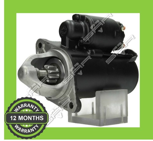 Starter vauxhall astra j - starter,