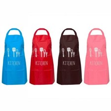 Waterproof Oil Proof PVC Apron