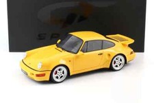 PORSCHE 911 (964) 1:12 SCALE