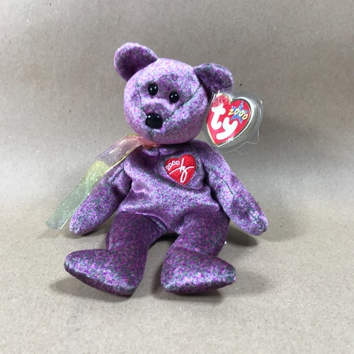 Beanie babies 2000 - ty,