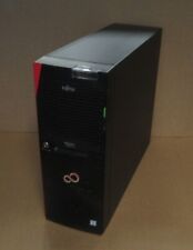 Fujitsu Primergy TX1330 M2 4 x 3.5" Bay Tower Server Chassis ONLY NO MOTHERBOARD