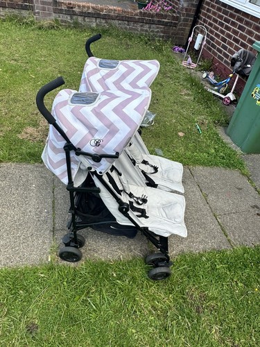 Babie billie faiers grey - my,