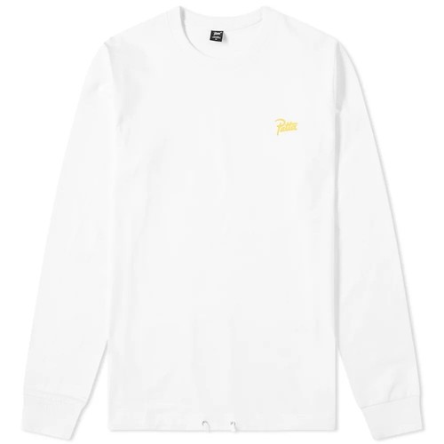 Patta heavy long - heavy, sleeve