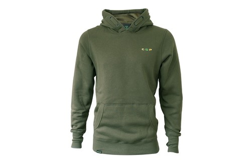 Esp hoody olive - hoody,