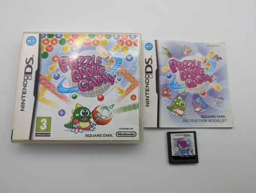 Puzzle bobble galaxy - galaxy,